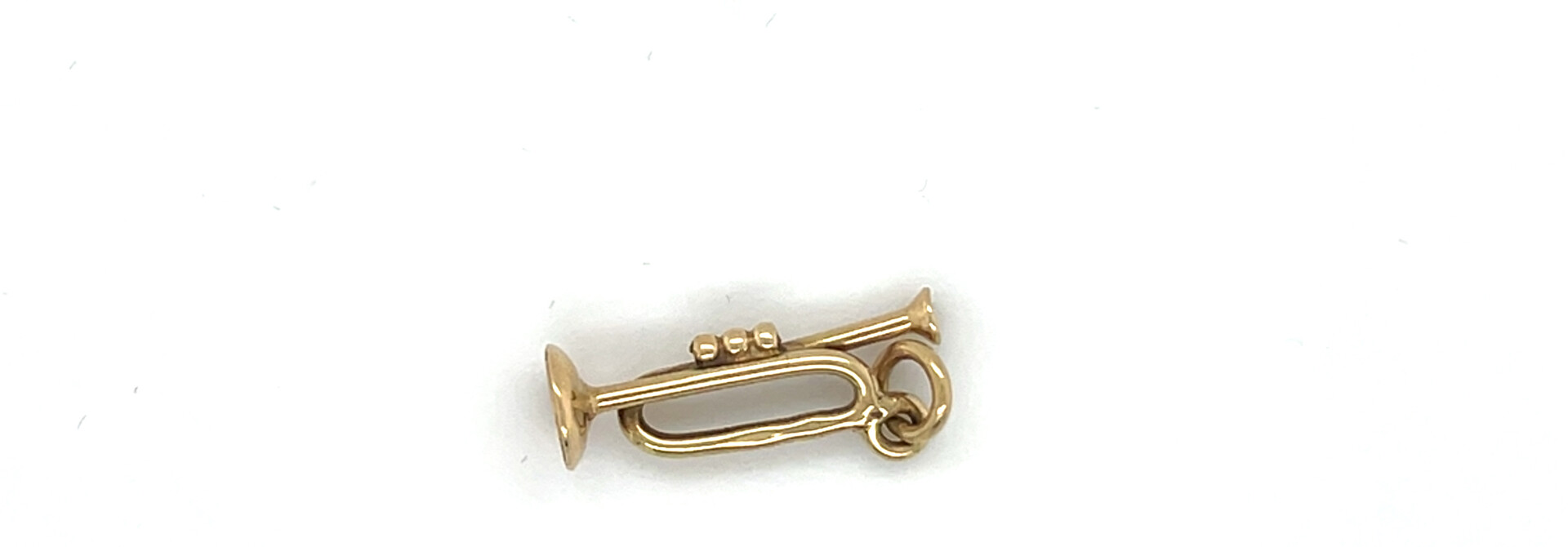Hanger trompet