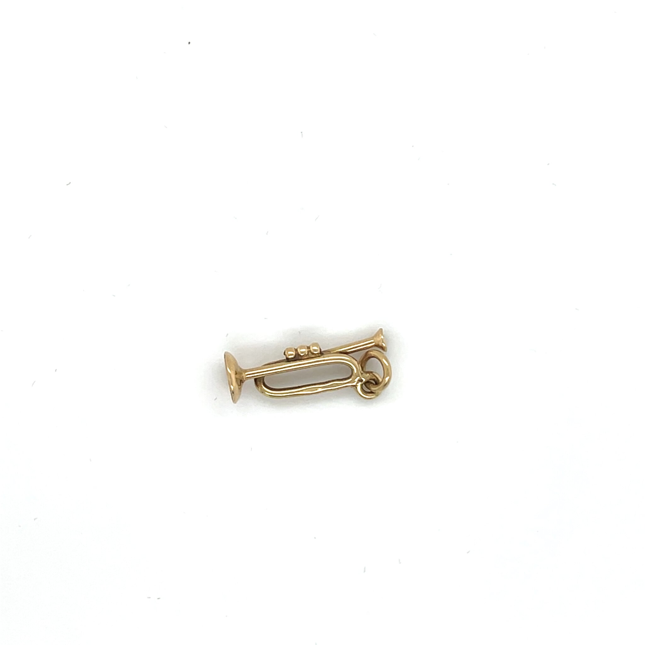 Hanger trompet-1