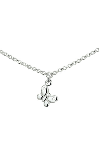 "Sila" collier diverse bedels
