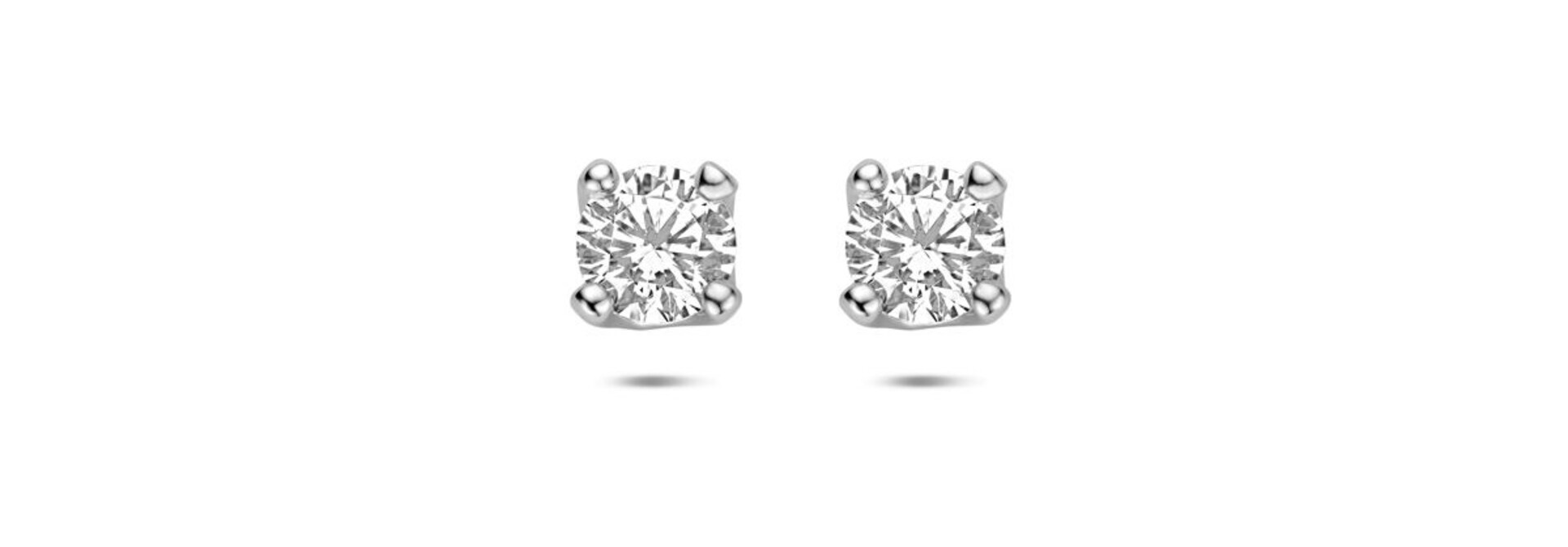 oorknoppen zirkonia 4,5 mm