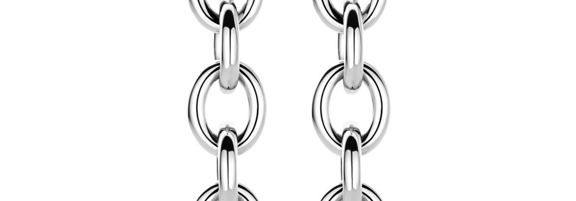 oorhangers schakel 48 mm