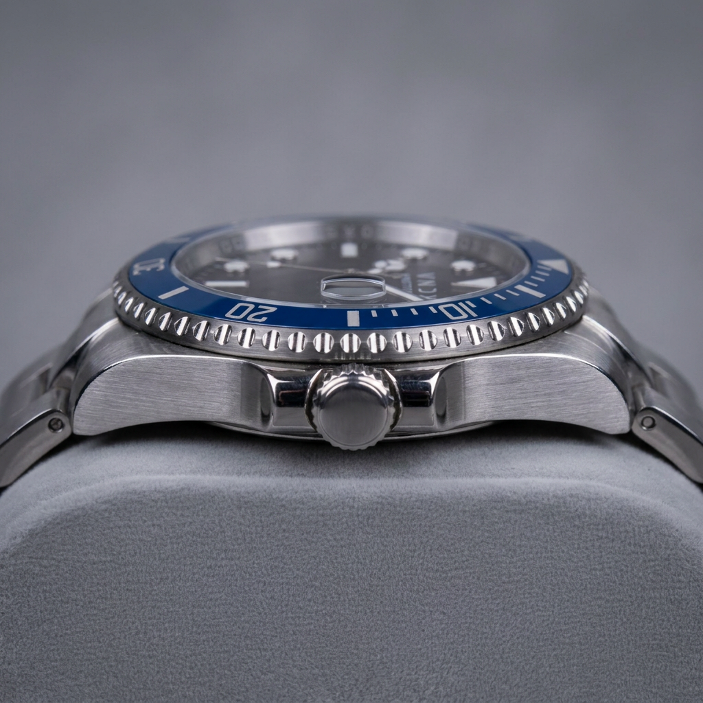 AMS. LXRY. Zilver Blauw Zwart-3
