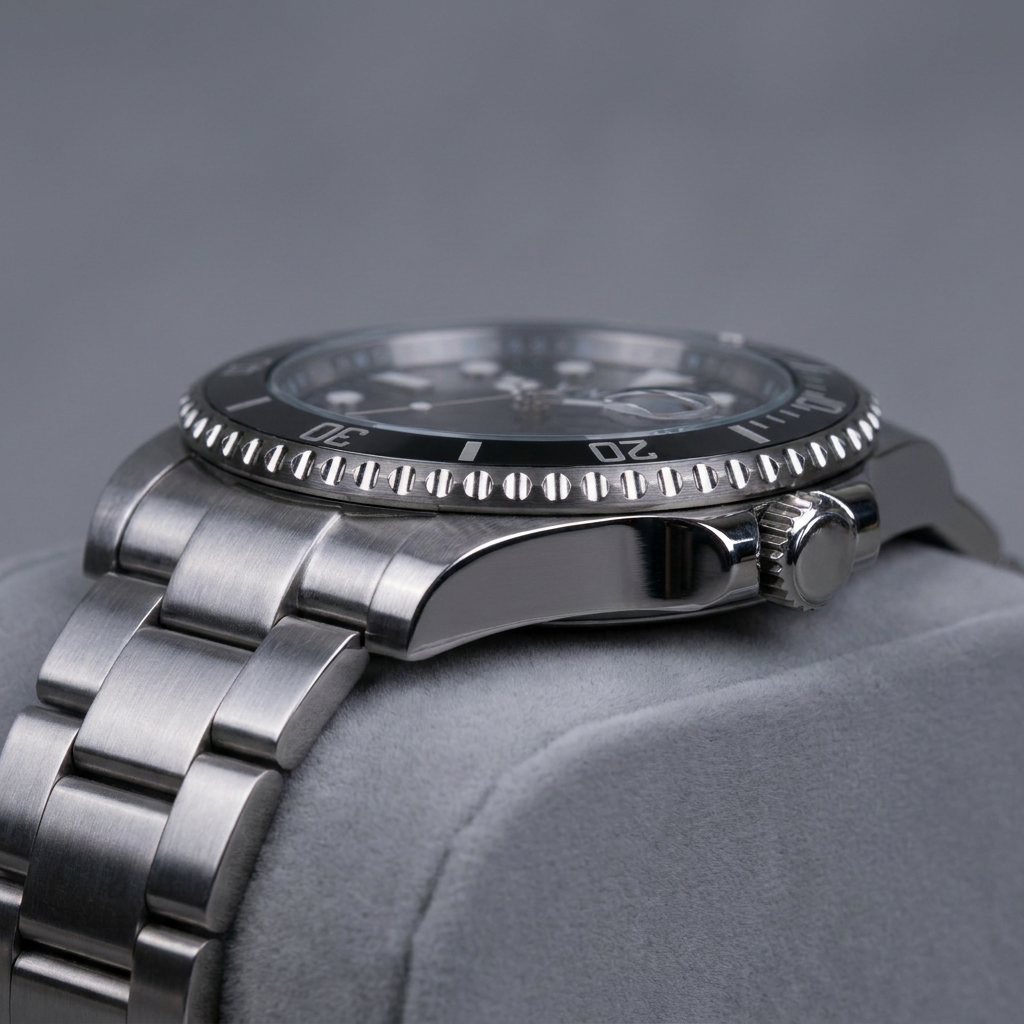 AMS. LXRY. Zilver Zwart-2