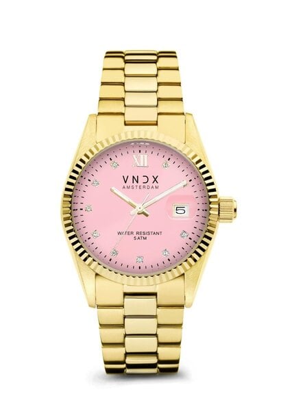 Dare Devil Medium Goud Roze
