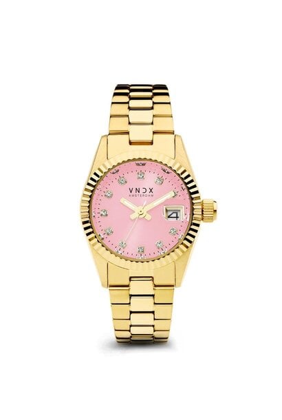 Dare Devil XS Goud Roze