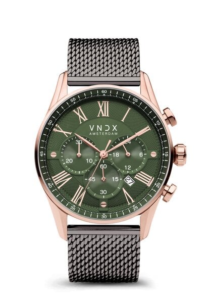 The Chief Rosé Groen
