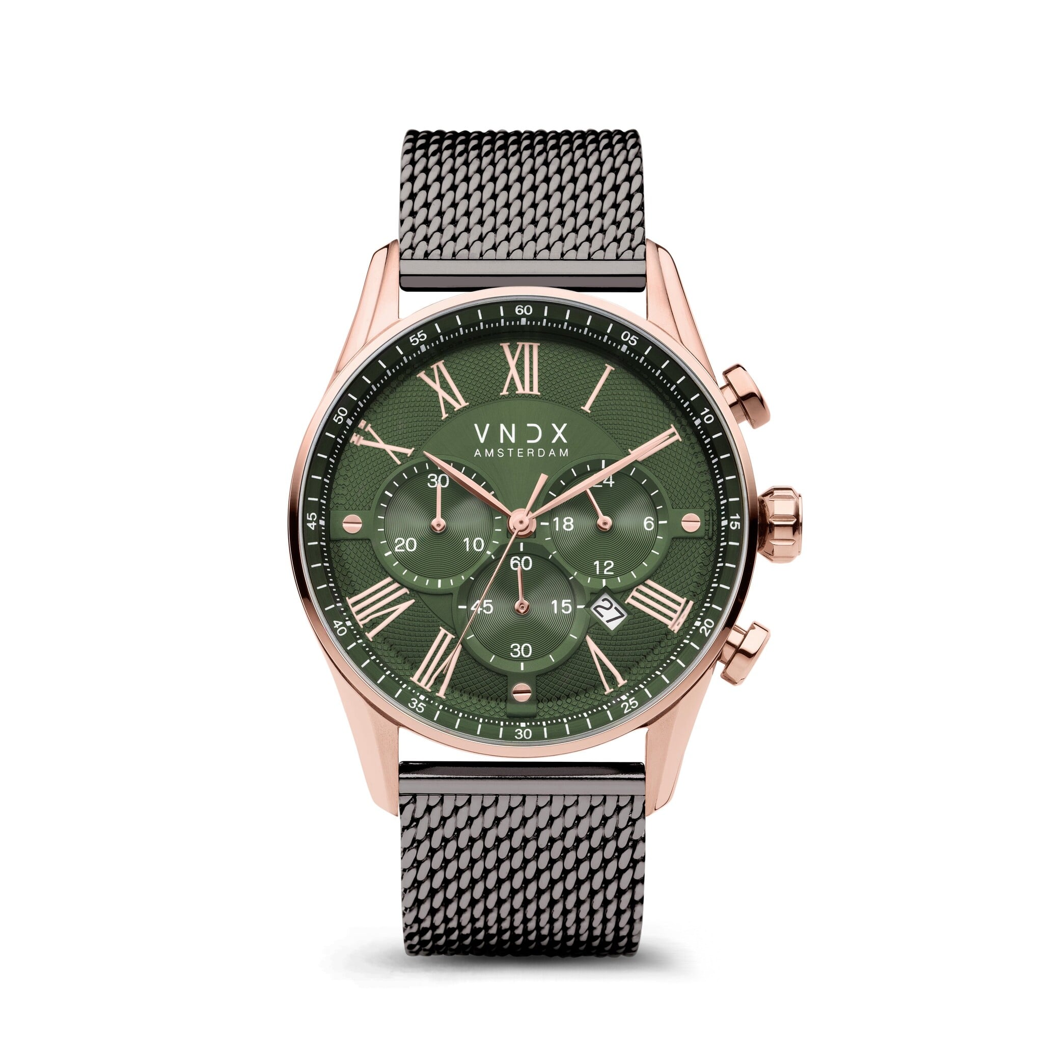 The Chief Rosé Groen-1