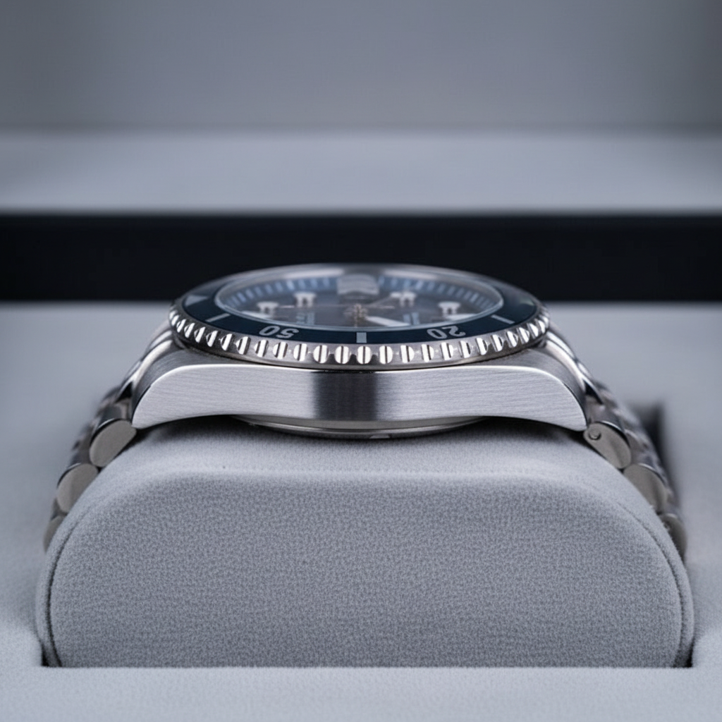 AMS. LXRY. Zilver Blauw-3