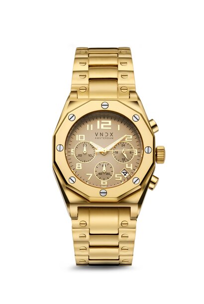 The One Goud Beige