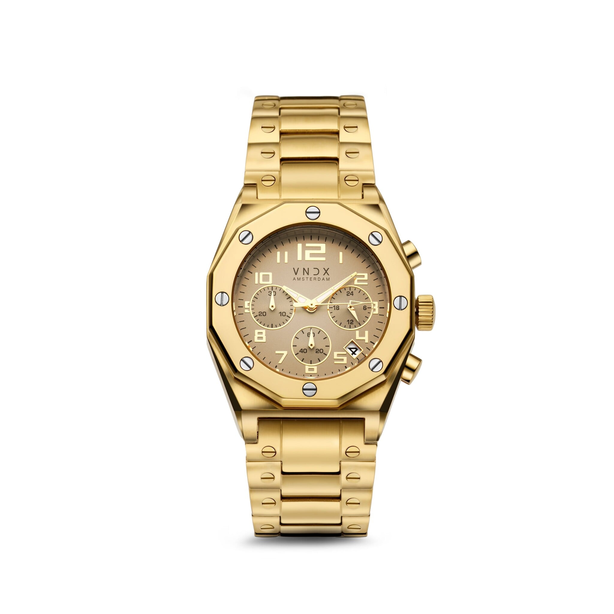 The One Goud Beige-1