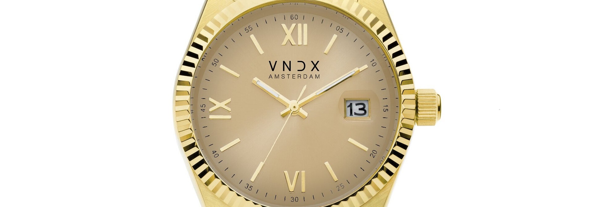 Dare Devil XL Goud Beige