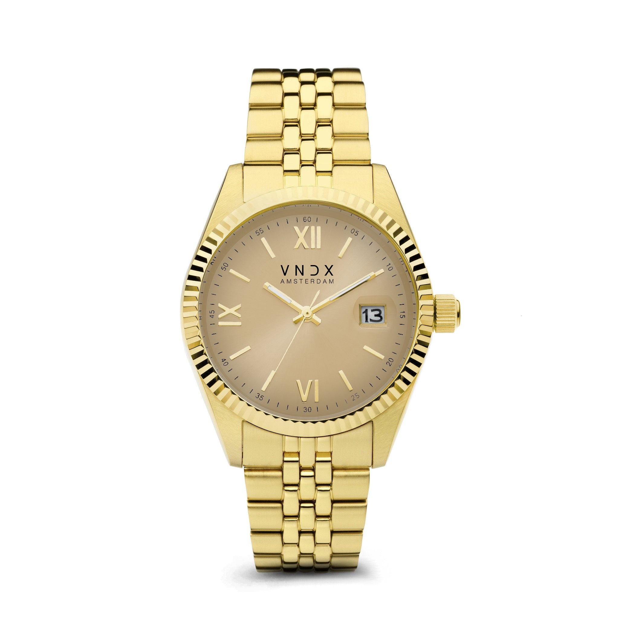 Dare Devil XL Goud Beige-1