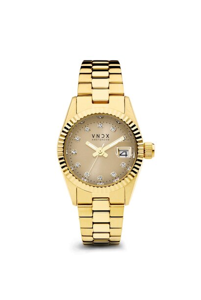 Dare Devil XS Goud Beige