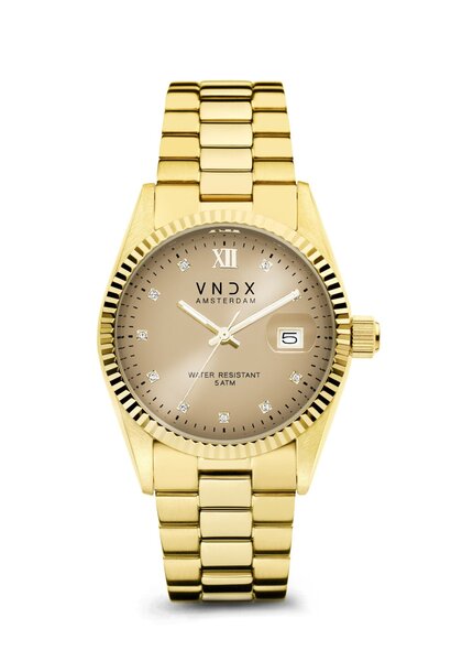 Dare Devil Medium Goud Beige