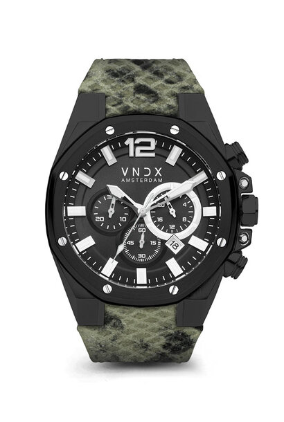 Wise Man Luxury Groen