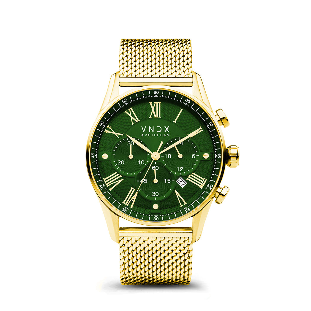 The Chief Goud Groen-1
