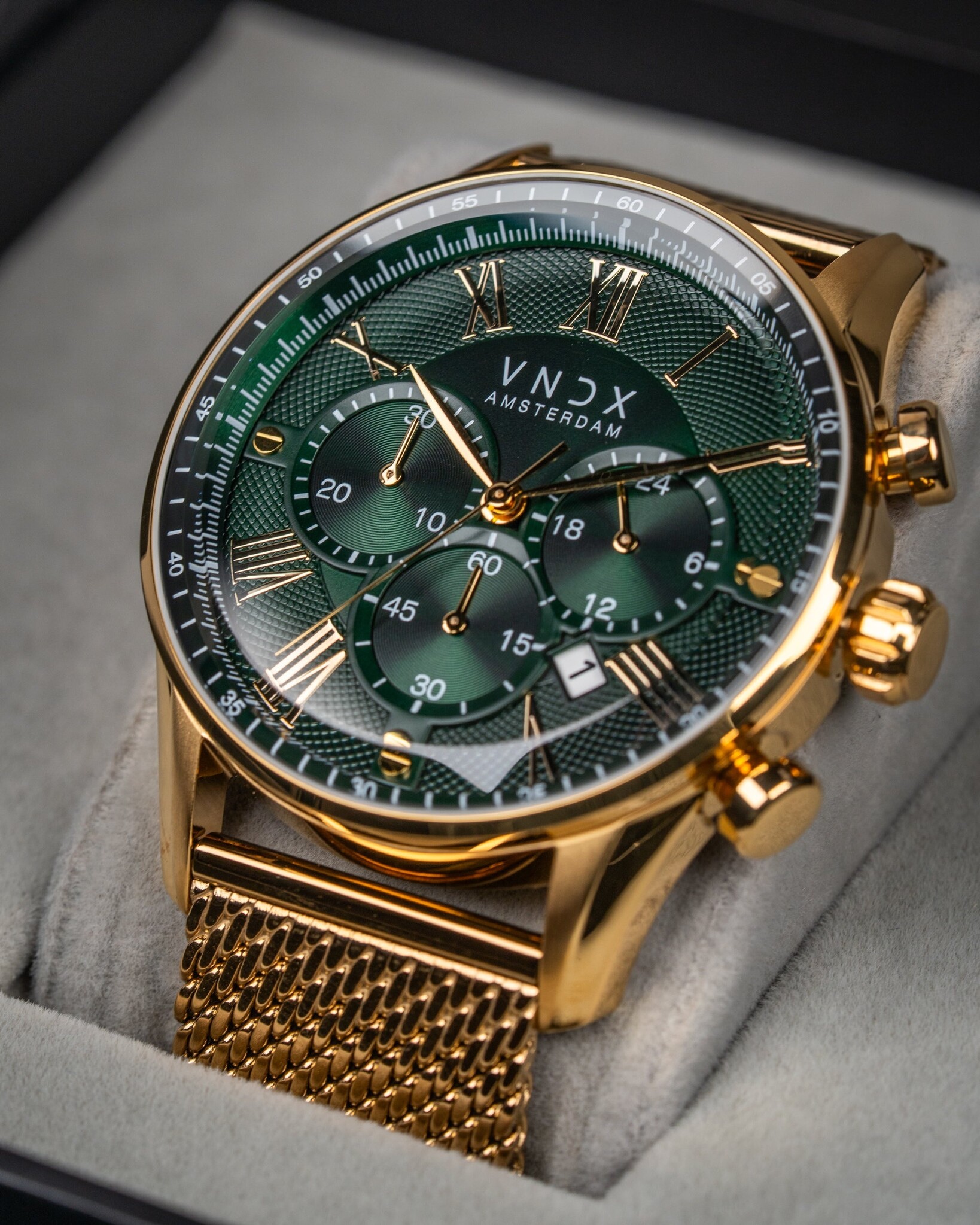 The Chief Goud Groen-2
