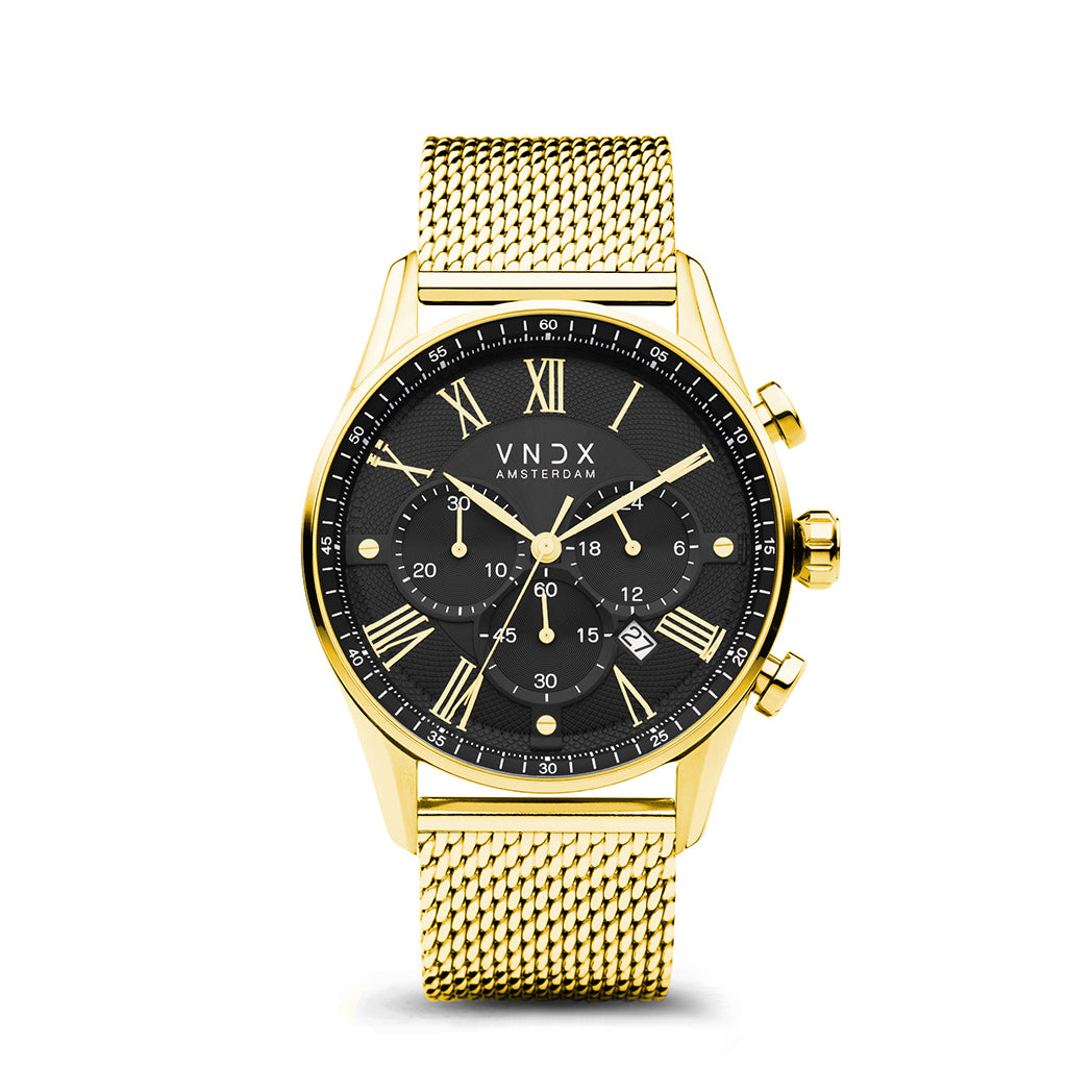The Chief Goud Zwart-1