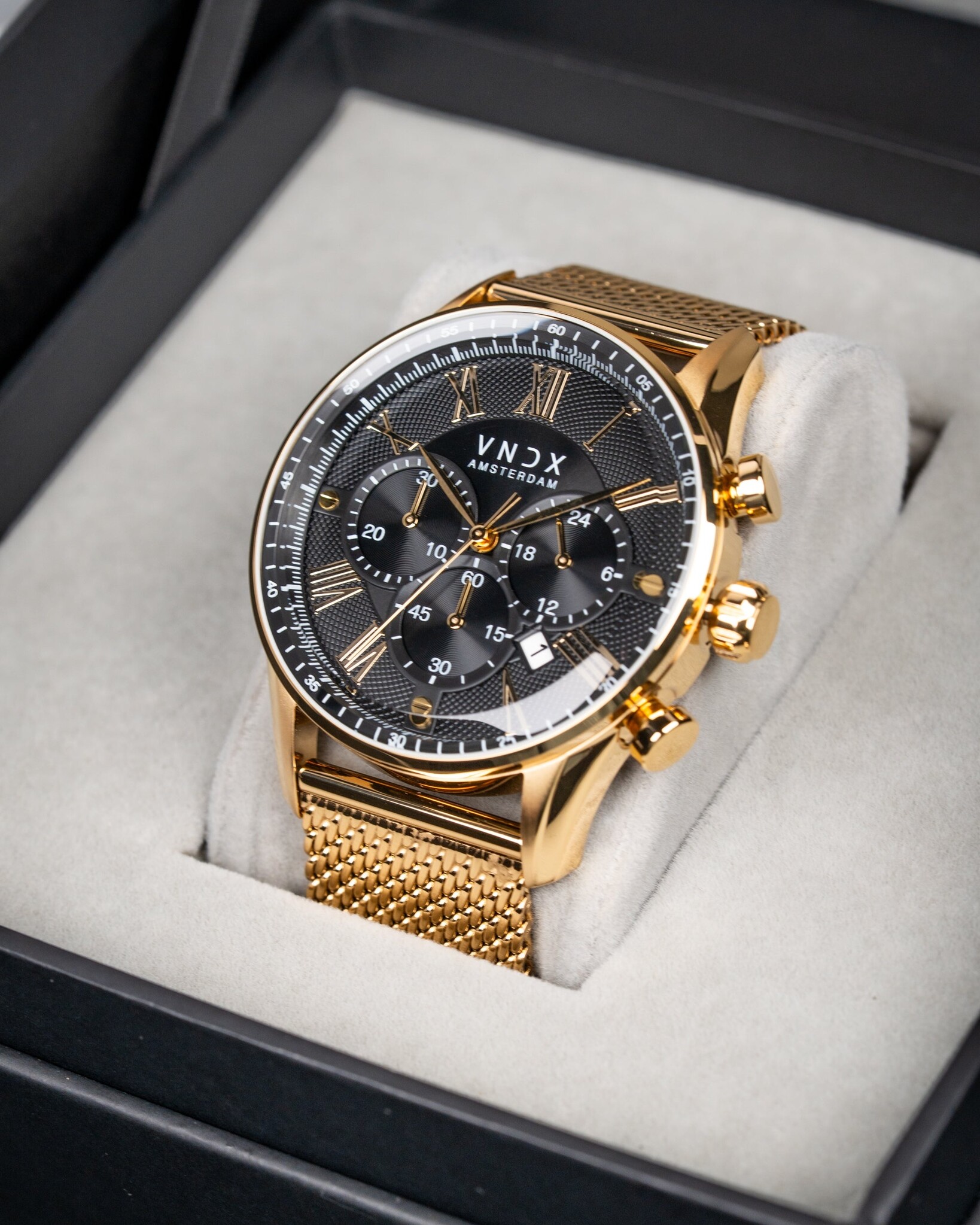The Chief Goud Zwart-2