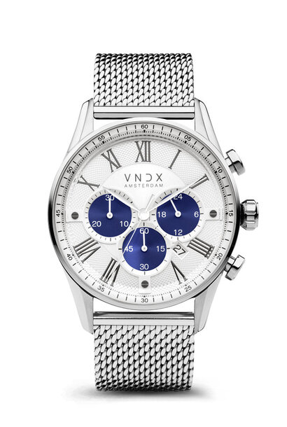 The Chief Two-Tone Blauw