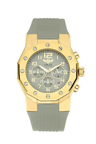Ibiza Rebel Goud Groen