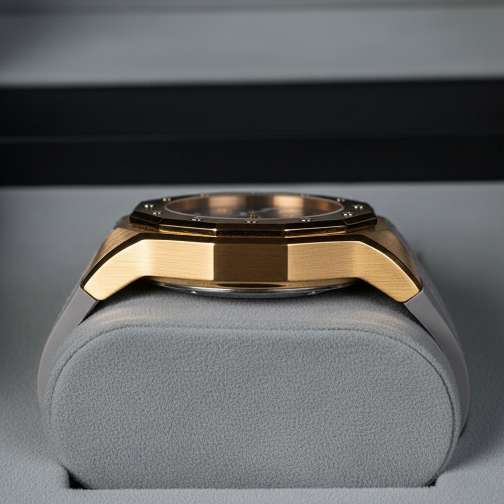 Ibiza Rebel Goud Grijs-4