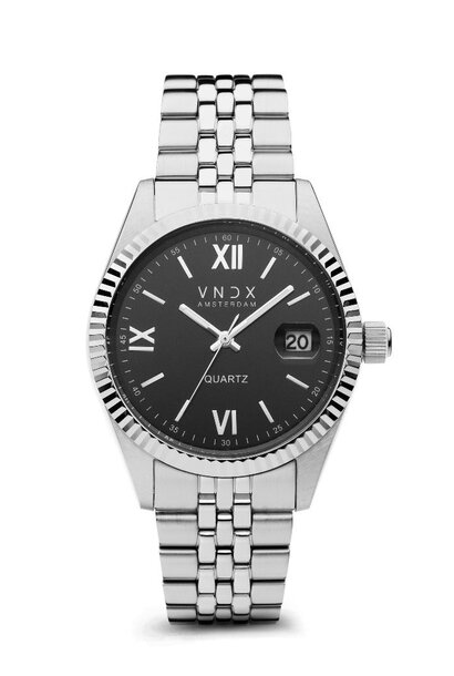 Dare Devil XL Zilver Zwart