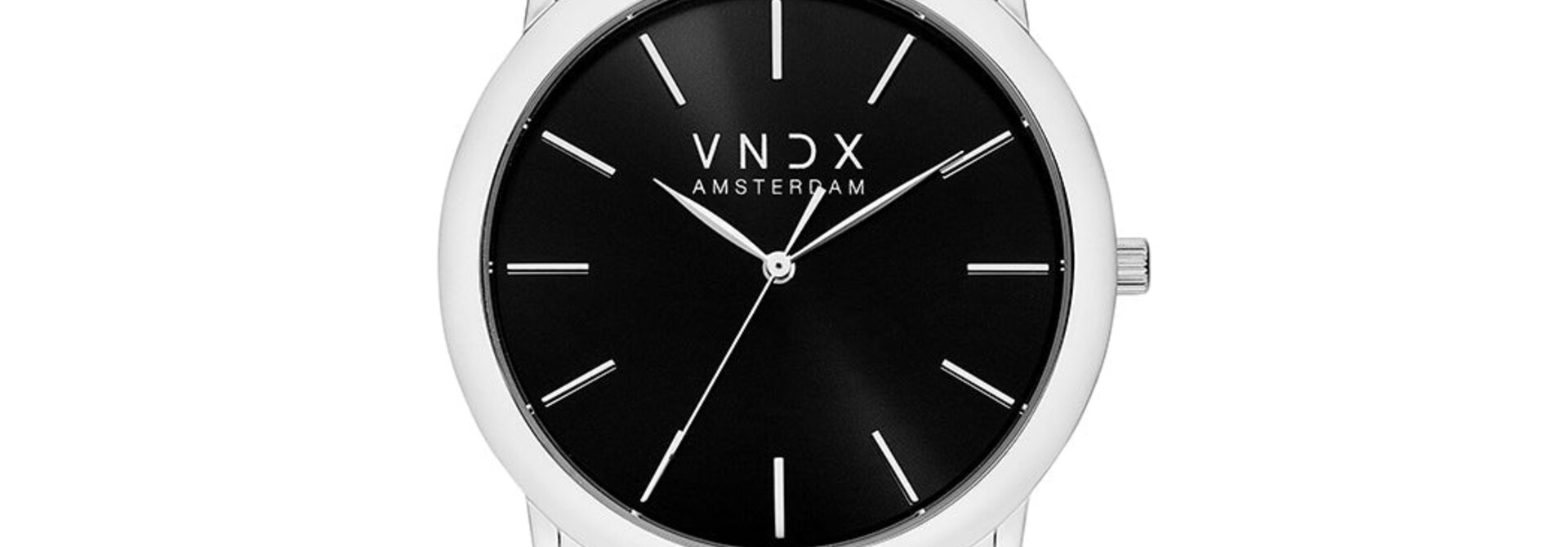 City Chick XL Zilver Zwart