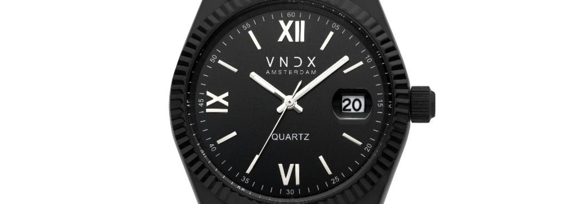 Dare Devil XL Zwart