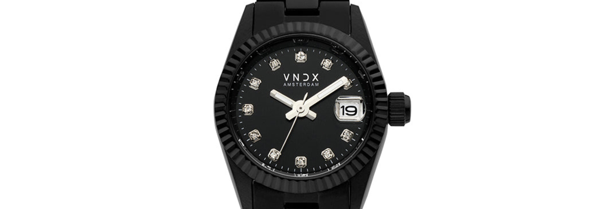 Dare Devil XS Zwart
