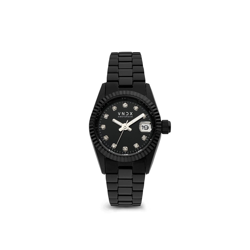 Dare Devil XS Zwart-1