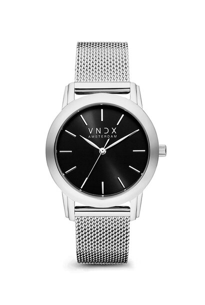 City Chick XS Zilver Zwart