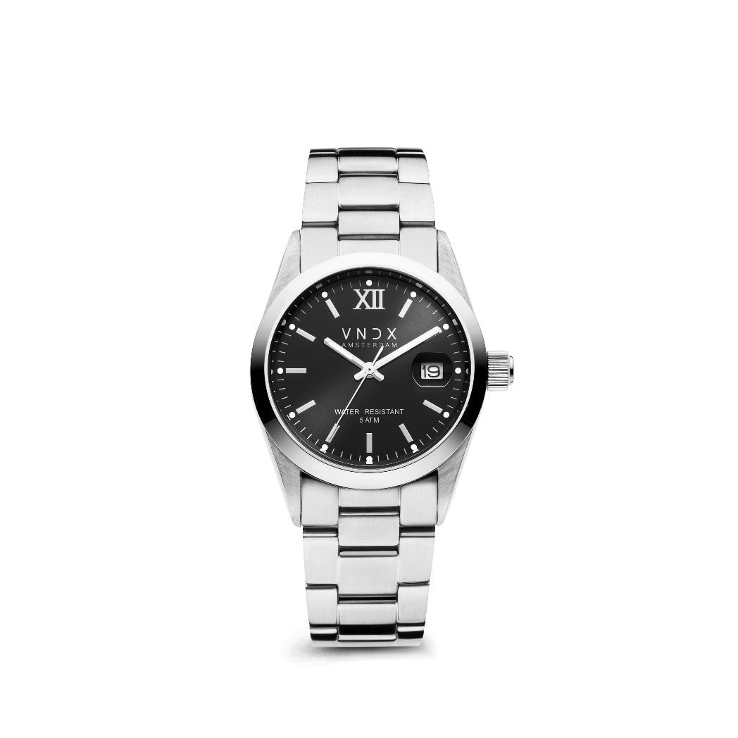 Dare Devil Staal Zilver Zwart-1