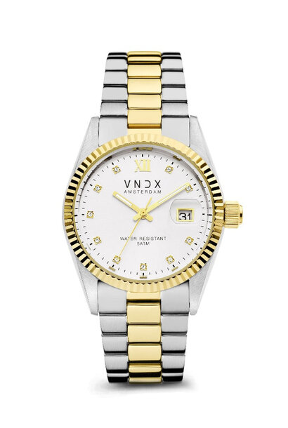Dare Devil Medium Zilver Goud