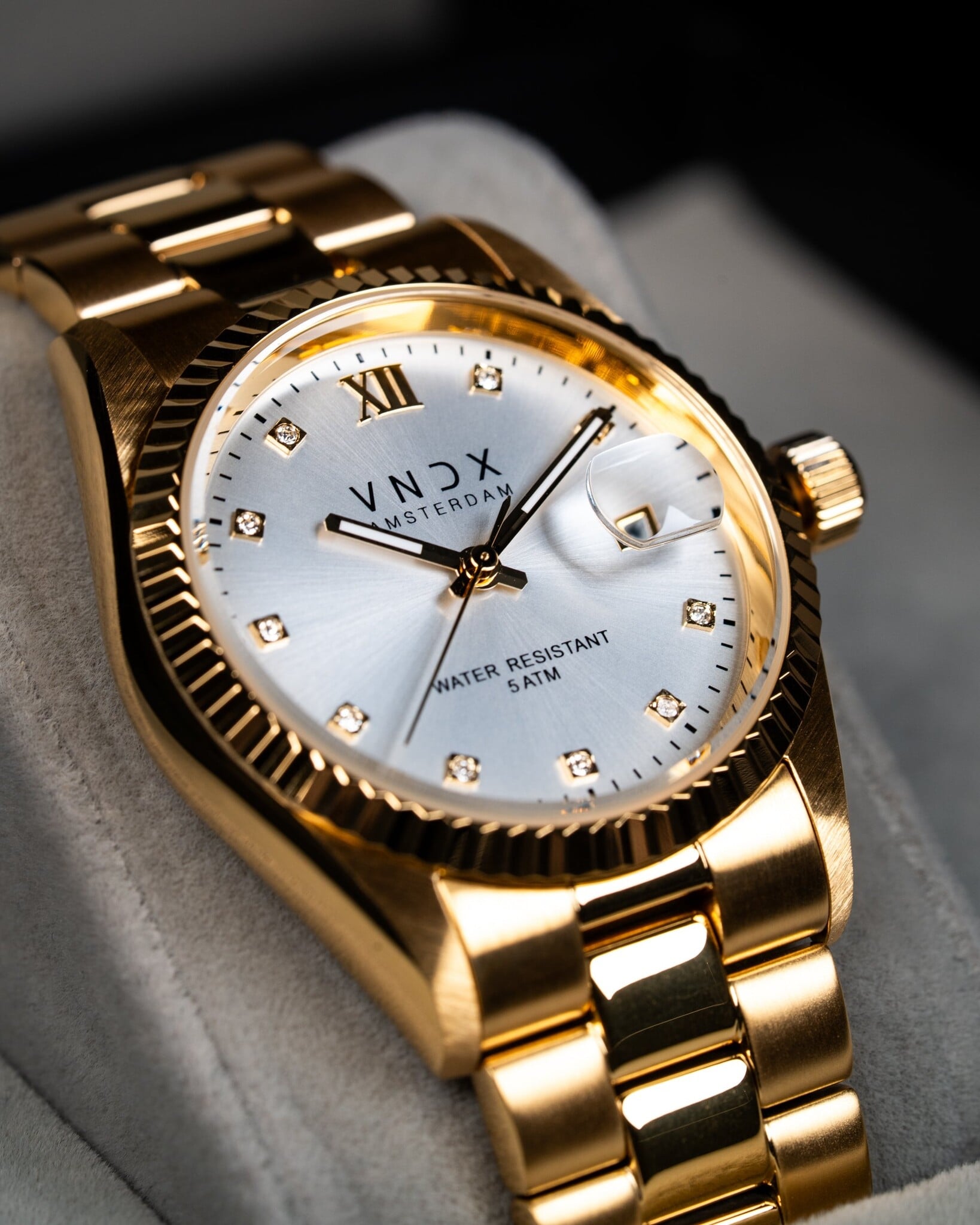 Dare Devil Medium Goud-2