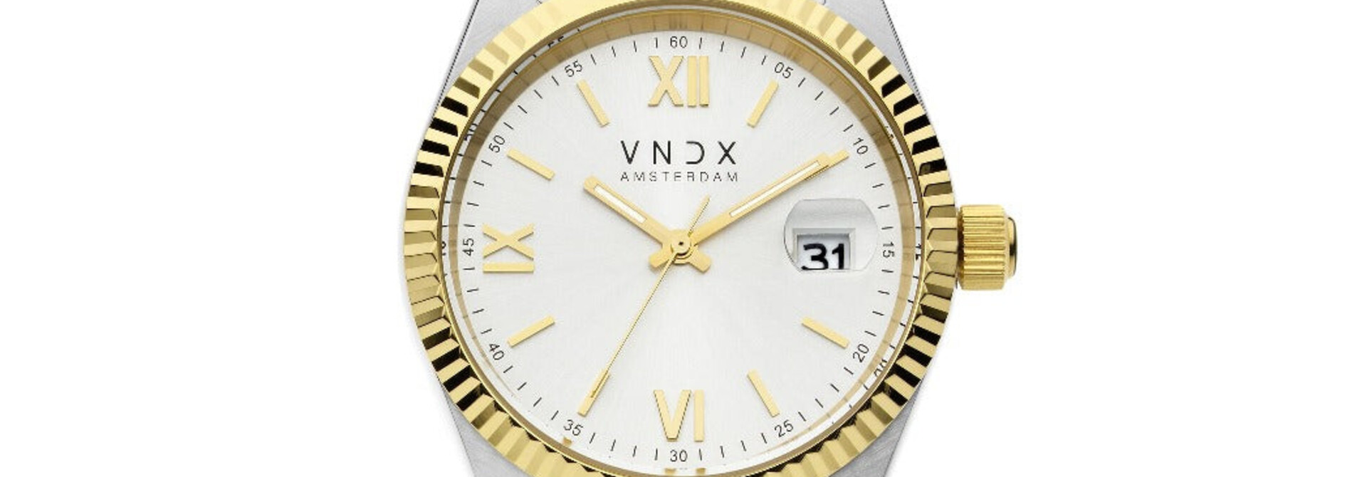 Dare Devil XL Zilver Goud