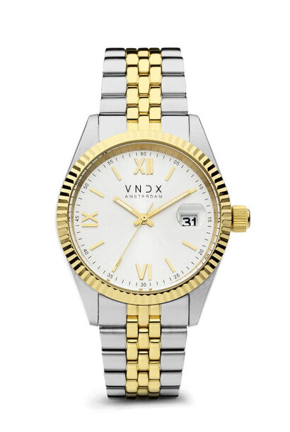 Dare Devil XL Zilver Goud