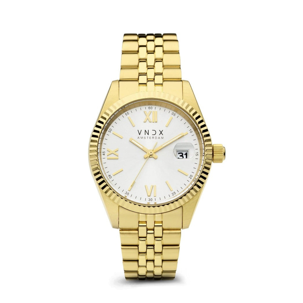 Dare Devil XL Goud-1