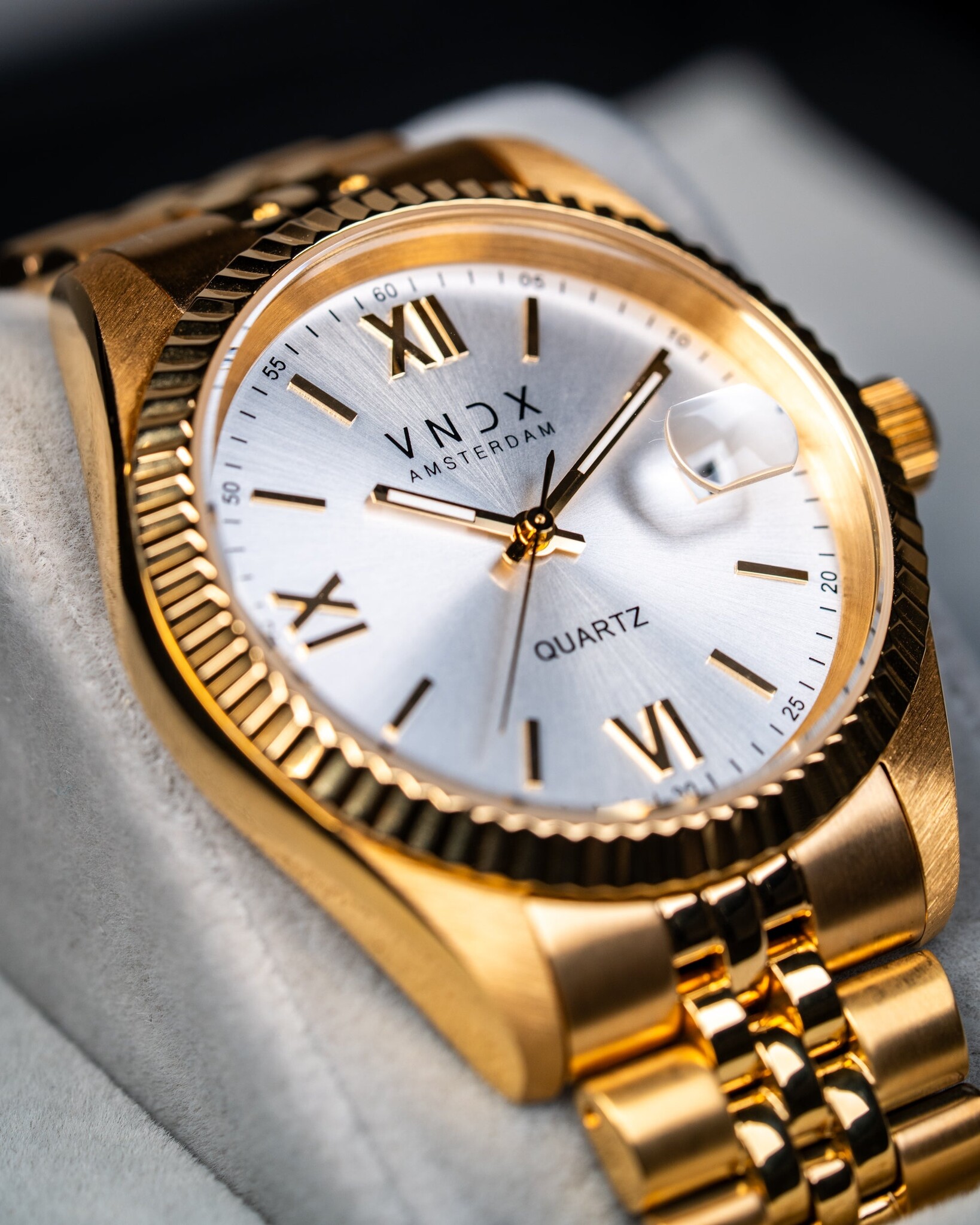 Dare Devil XL Goud-2