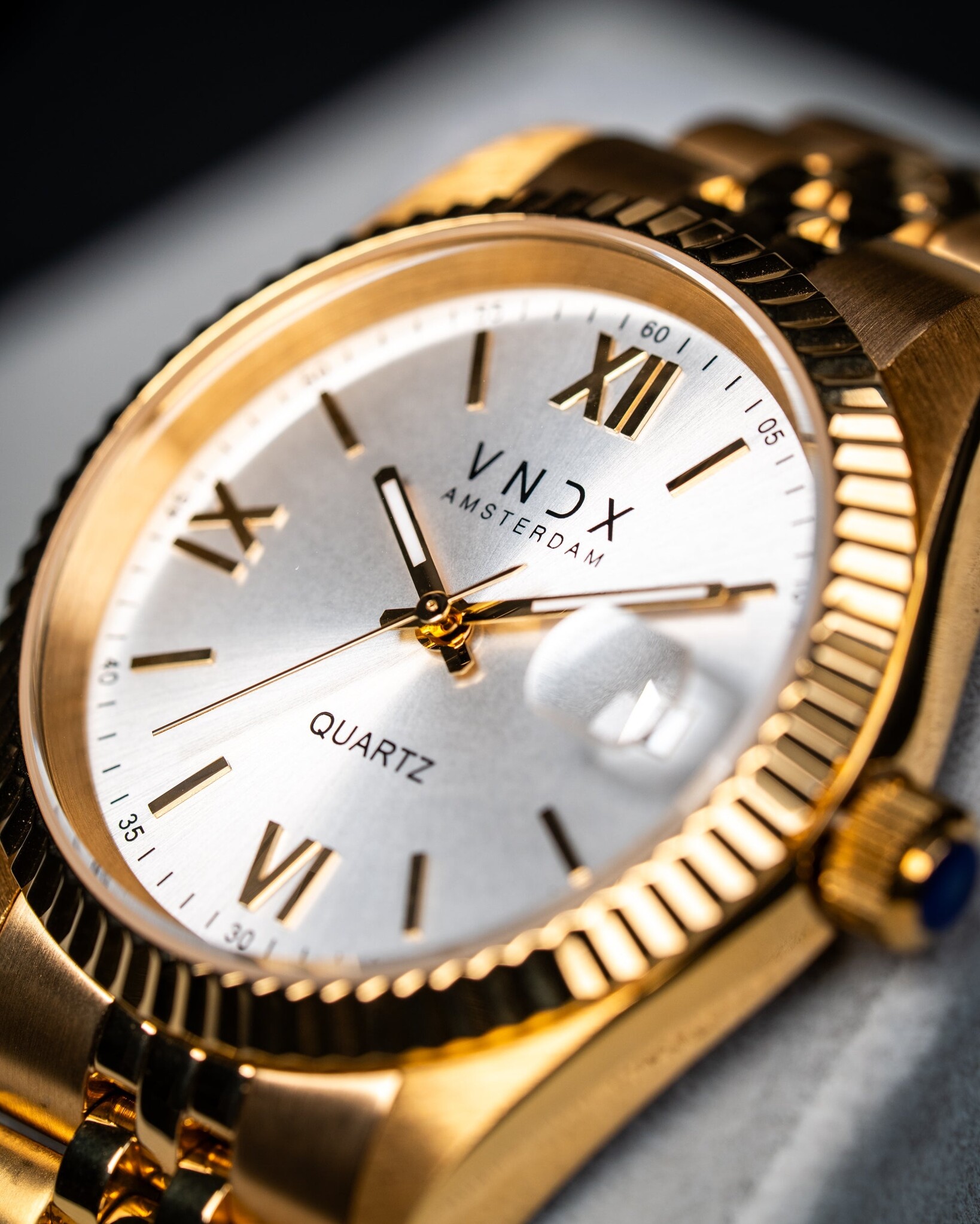 Dare Devil XL Goud-4