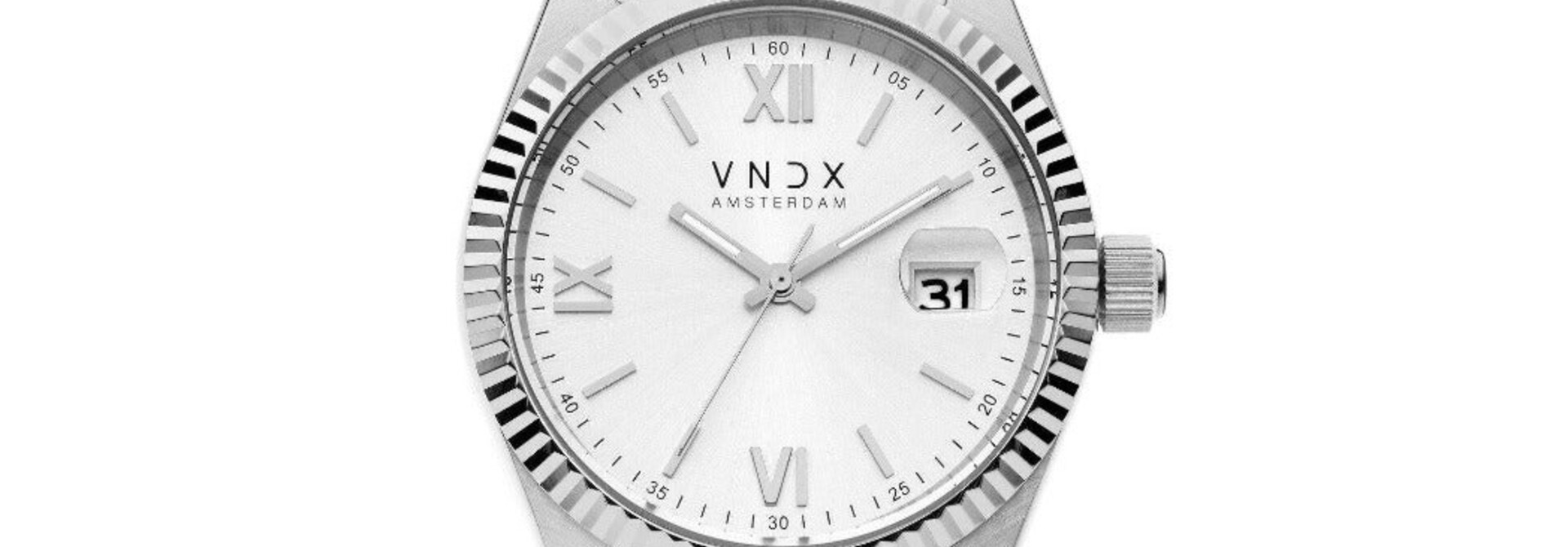 Dare Devil XL Zilver