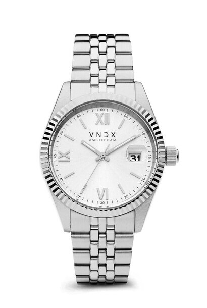 Dare Devil XL Zilver