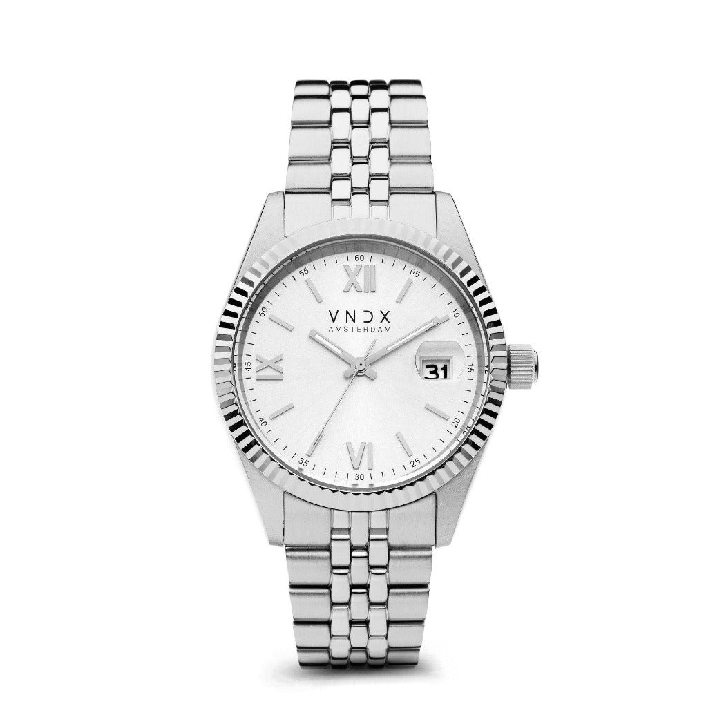 Dare Devil XL Zilver-1