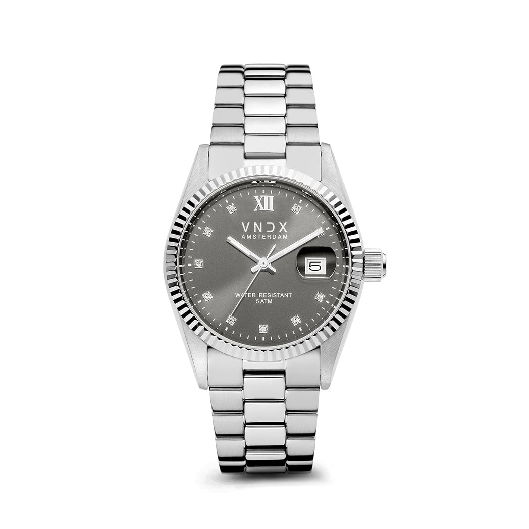Dare Devil Medium Grijs-1