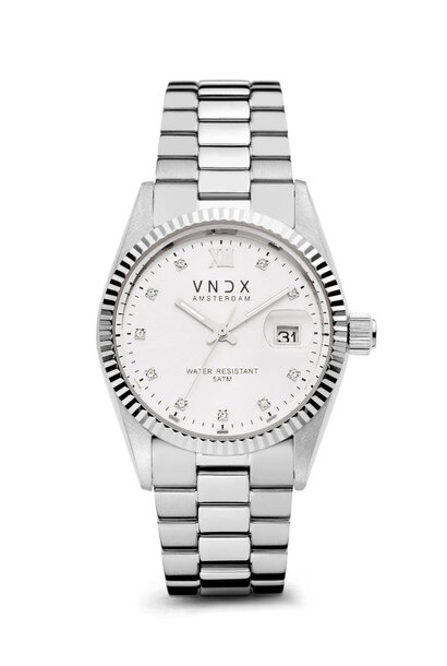 Dare Devil Medium Zilver