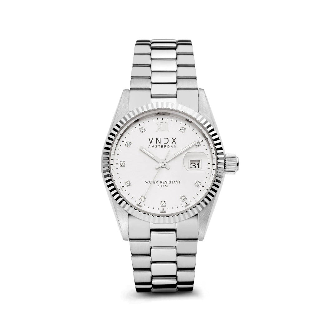Dare Devil Medium Zilver-1