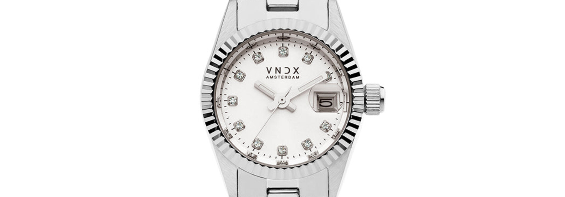Dare Devil XS Zilver