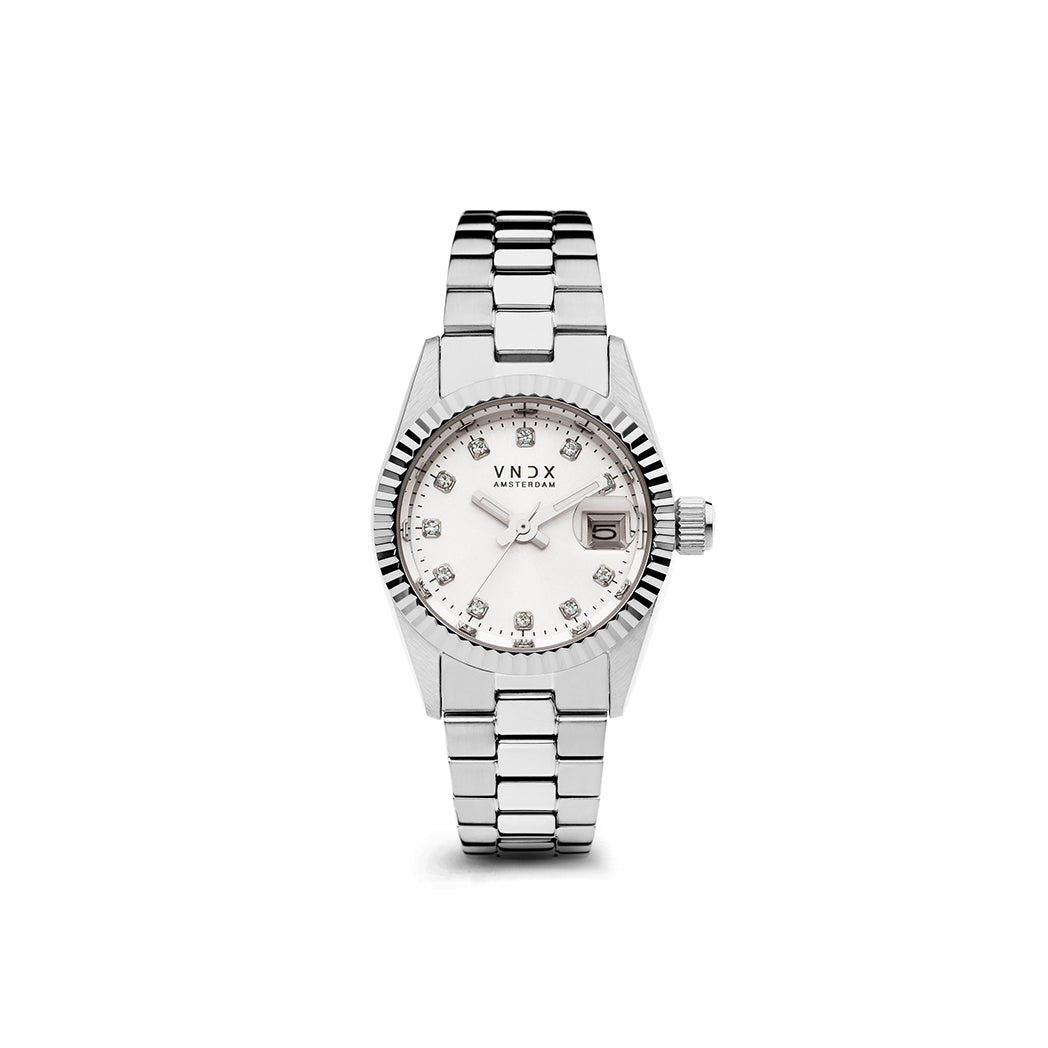 Dare Devil XS Zilver-1