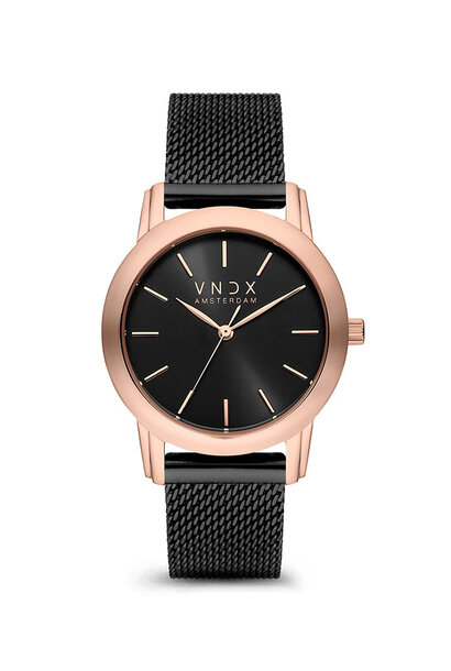 City Chick XS Zwart & Rosé