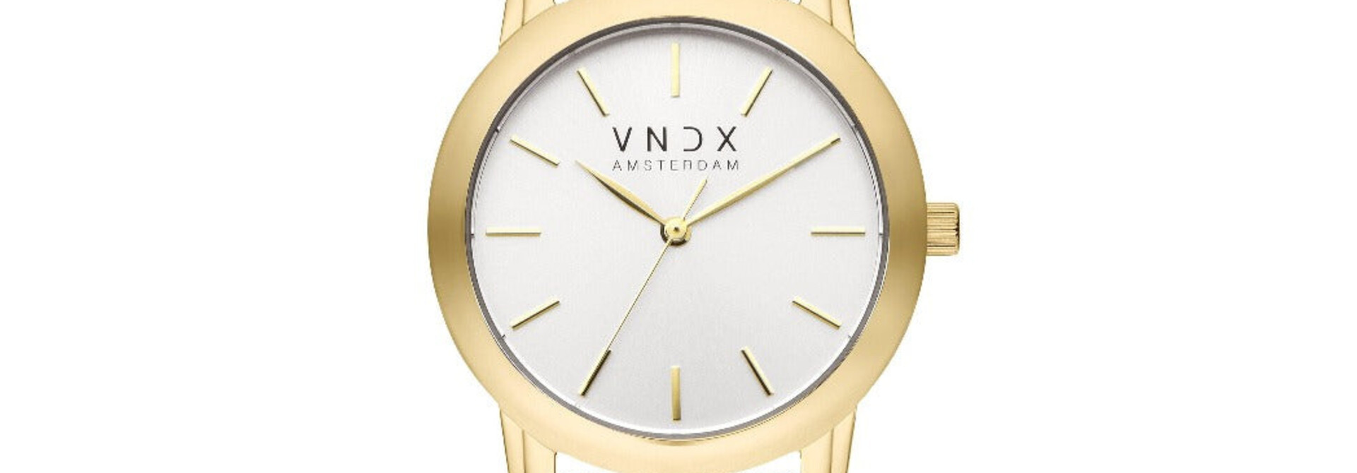 City Chick XS Goud
